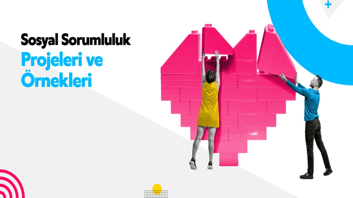 Okulumuzda Sosyal sorumluluk Projesi